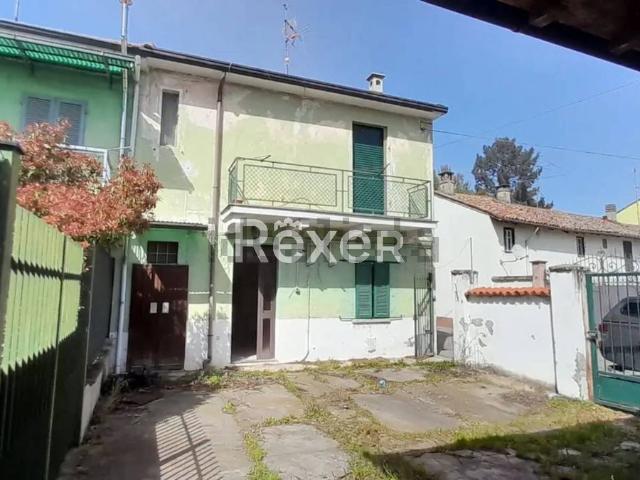 Villetta indipendente in vendita di 50 m² in Via San Martino