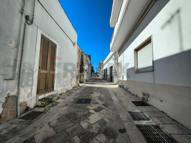 Villetta indipendente in vendita di 50 m² in Via San Nicola, 12