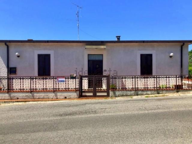 Villetta indipendente in vendita di 50 m² in Via San Salvatore, 10