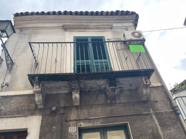 Villetta indipendente in vendita di 50 m² in Via San Pietro, 163