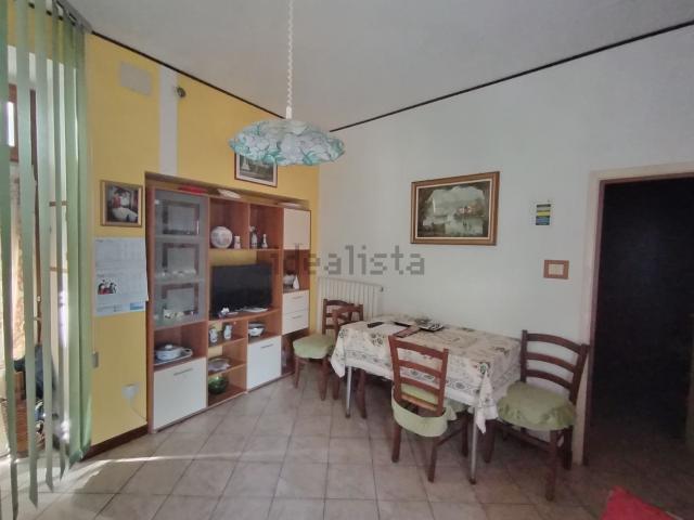 Villetta indipendente in vendita di 50 m² in Via San Pietro