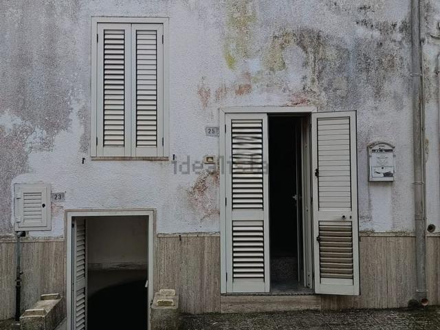 Villetta indipendente in vendita di 50 m² in Via San Pio, 23
