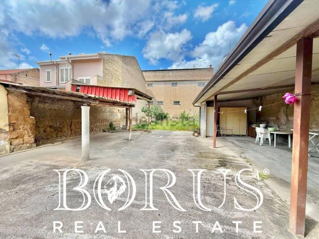 Villetta indipendente in vendita di 50 m² in Via San Tammaro