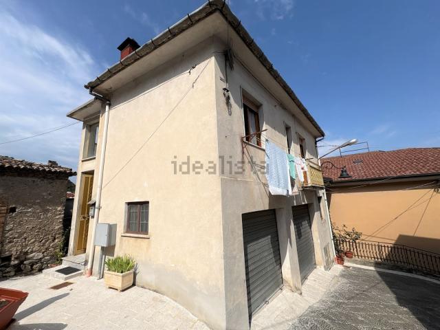 Villetta indipendente in vendita di 50 m² in Via San Vincenzo