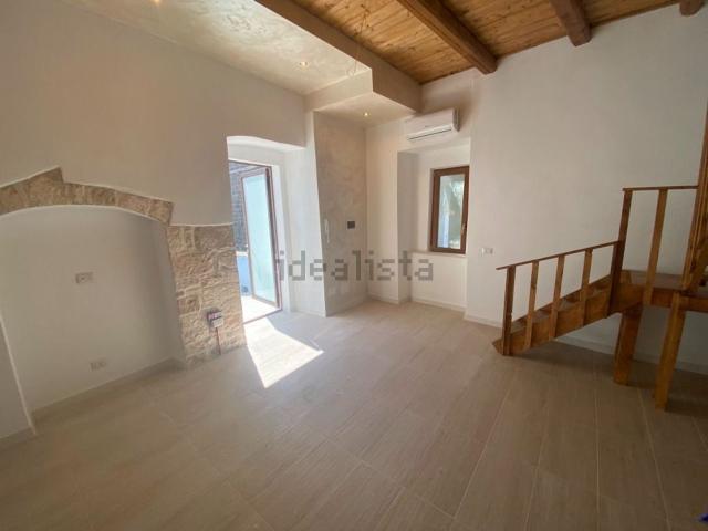 Villetta indipendente in vendita di 50 m² in Via Sacramento