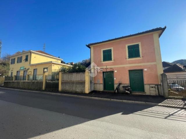 Villetta indipendente in vendita di 50 m² in Via Sardorella, 77