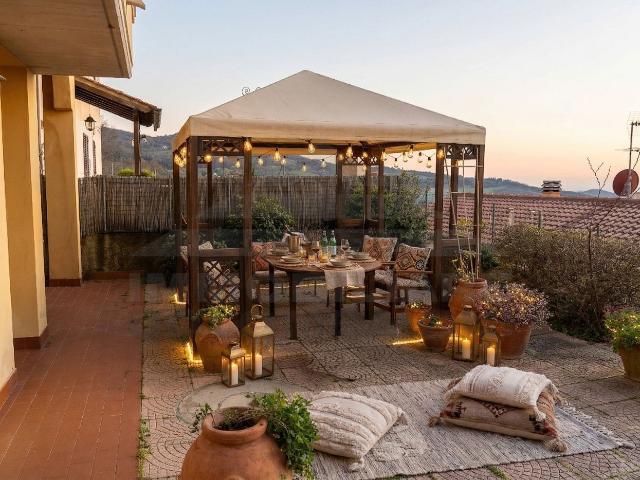 Villetta indipendente in vendita di 50 m² in Via Solferino