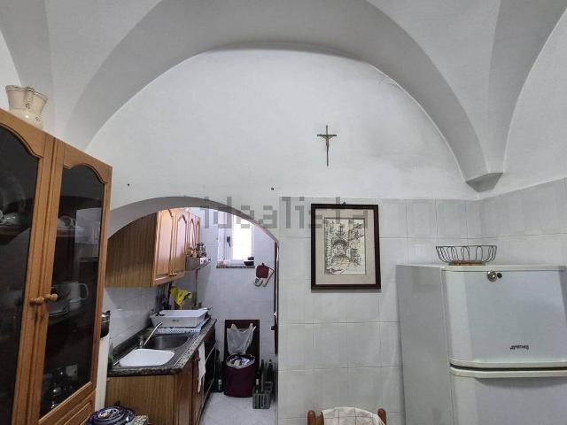 Villetta indipendente in vendita di 50 m² in Viale Oronzo Quaranta