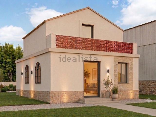 Villetta indipendente in vendita di 50 m² in Viale Ernesto Che Guevara, 107
