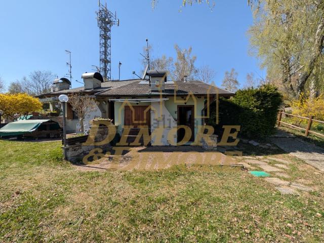 Villetta indipendente in vendita di 50 m²