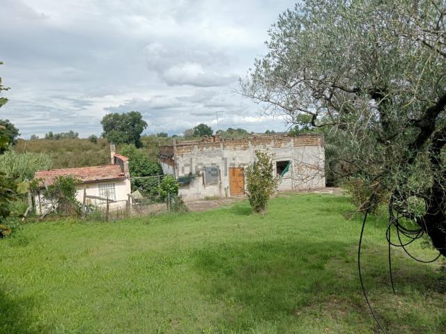 Villetta indipendente in vendita di 50 m²