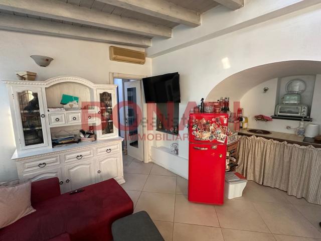 Villetta indipendente in vendita di 50 m²