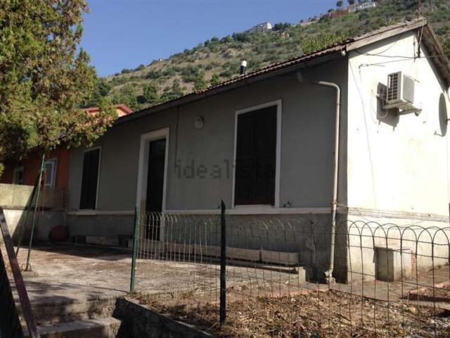 Villetta indipendente in vendita di 50 m²