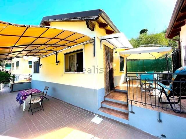 Villetta indipendente in vendita di 50 m²