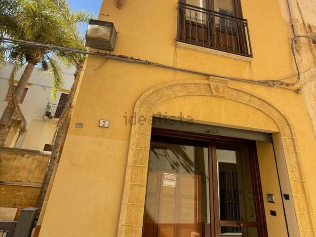 Villetta indipendente in vendita di 50 m²
