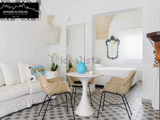 Villetta indipendente in vendita di 50 m²