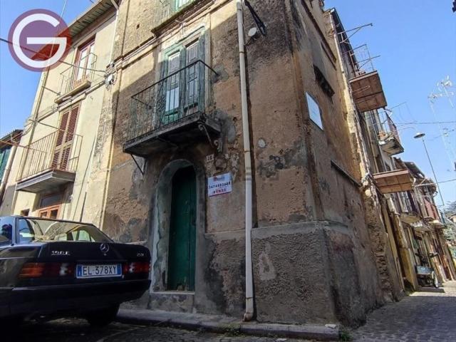 Villetta indipendente in vendita di 50 m²