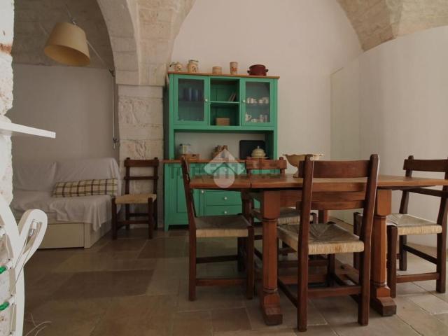 Villetta indipendente in vendita di 50 m²