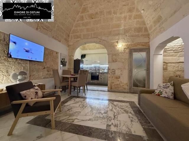 Villetta indipendente in vendita di 50 m²