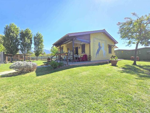 Villetta indipendente in vendita di 50 m²