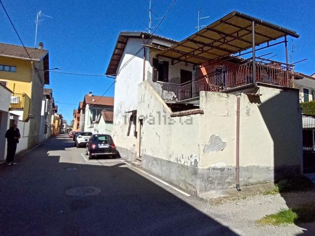 Villetta indipendente in vendita di 50 m²