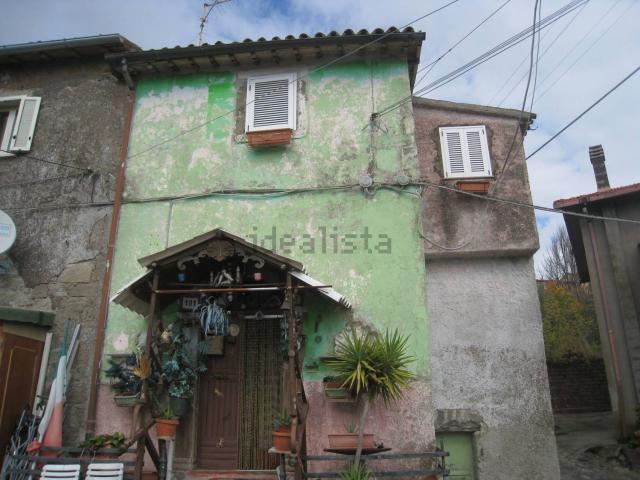 Villetta indipendente in vendita di 50 m²