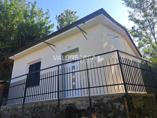 Villetta indipendente in vendita di 50 m²