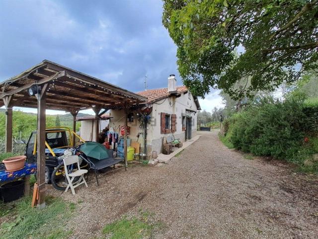 Villetta indipendente in vendita di 50 m²