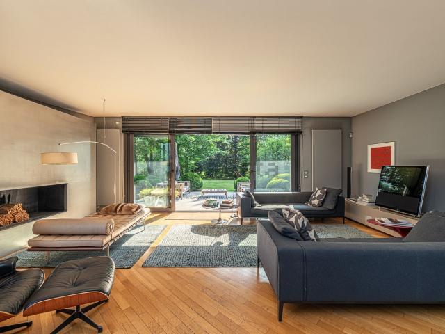 Villetta indipendente in vendita di 510 m² in Via Principale, 109