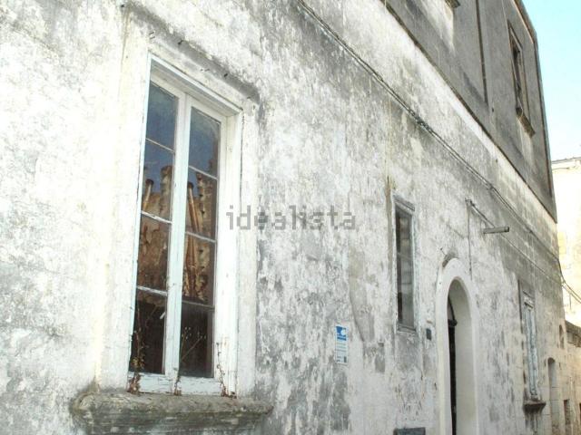 Villetta indipendente in vendita di 511 m² in Vicolo VIII T. Ferrara, 4