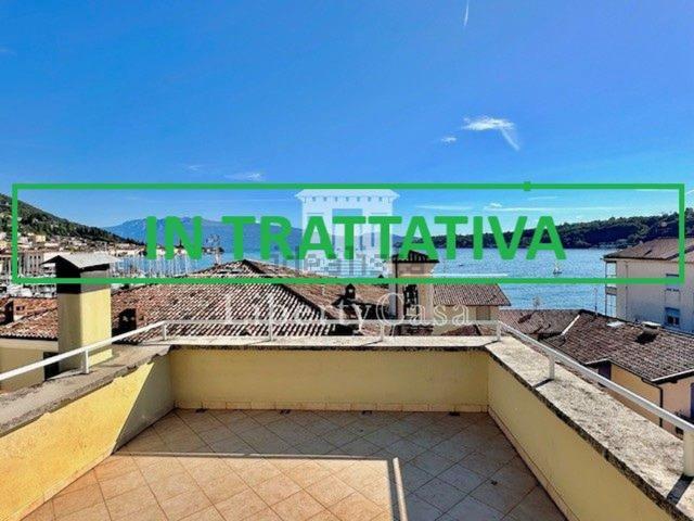 Villetta indipendente in vendita di 515 m² in Via Pietro da Salò