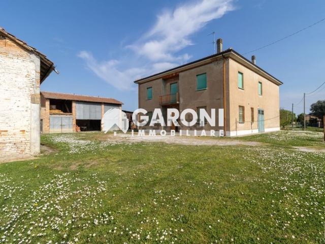 Villetta indipendente in vendita di 516 m²