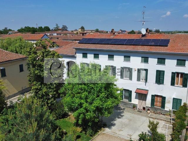 Villetta indipendente in vendita di 519 m² in Via XX Settembre