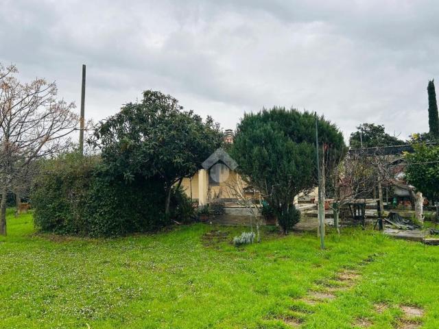 Villetta indipendente in vendita di 51 m² in Via del Moscato, 1