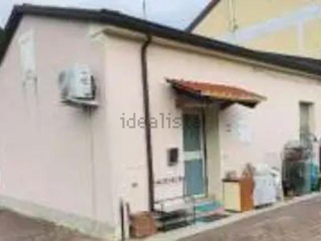 Villetta indipendente in vendita di 51 m² in Via Galeazza