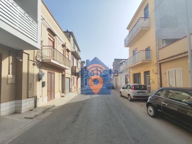 Villetta indipendente in vendita di 51 m² in Via Mazara