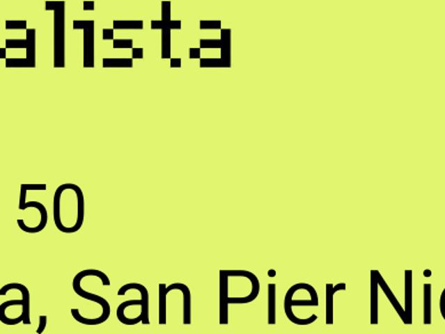 Villetta indipendente in vendita di 51 m² in Via Milicia, 2