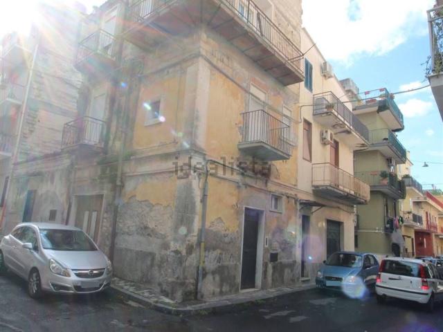 Villetta indipendente in vendita di 51 m² in Via Pordenone