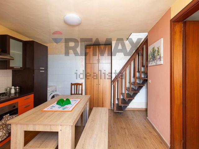 Villetta indipendente in vendita di 51 m² in Via Quattro Novembre, 139