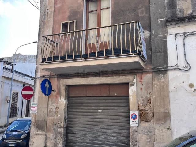 Villetta indipendente in vendita di 51 m² in Via Roma, 180