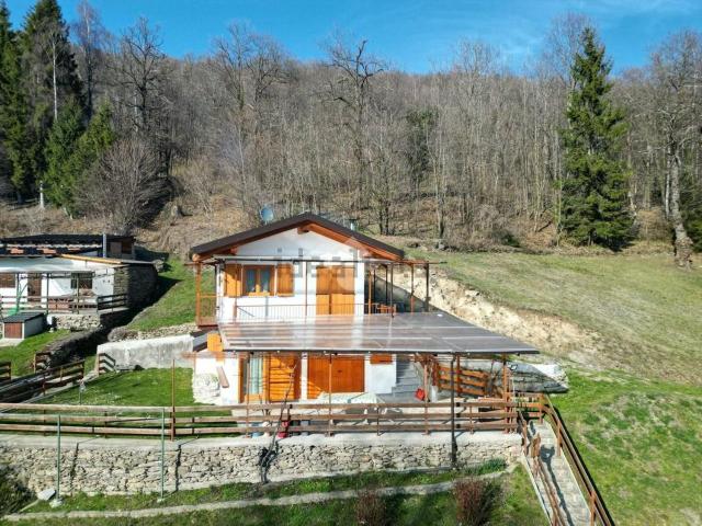 Villetta indipendente in vendita di 51 m²