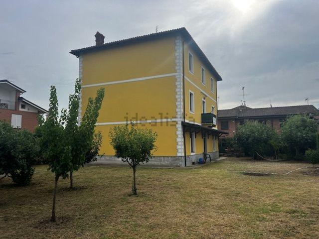 Villetta indipendente in vendita di 520 m²