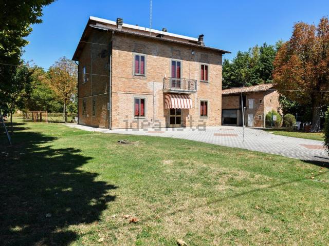 Villetta indipendente in vendita di 520 m² in Via di Mezzo Ponente, 1922