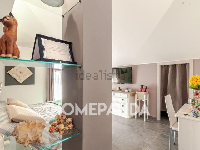 Villetta indipendente in vendita di 520 m² in Località Oca, 55