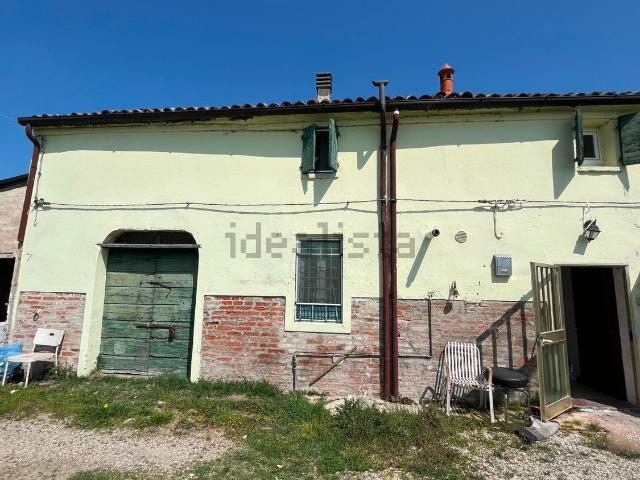 Villetta indipendente in vendita di 521 m²