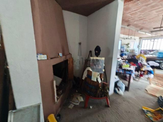 Villetta indipendente in vendita di 521 m² in Via Badia, 1077