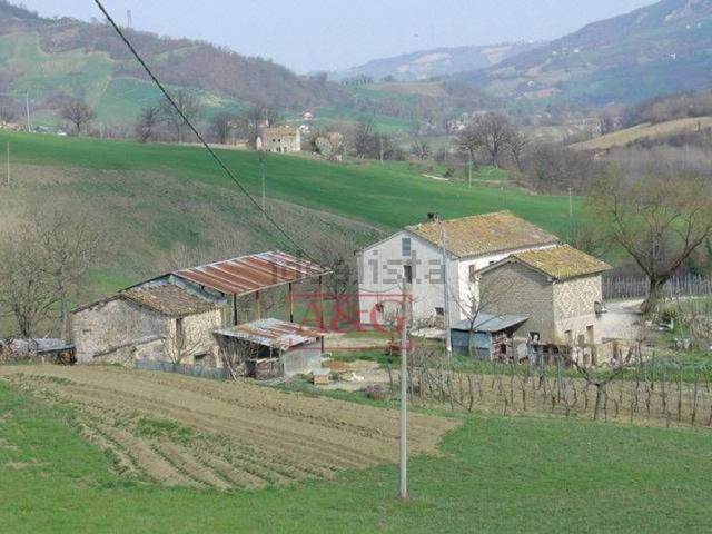 Villetta indipendente in vendita di 524 m²
