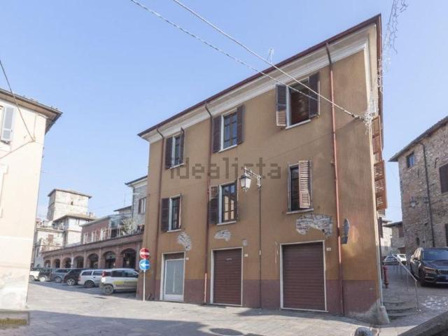 Villetta indipendente in vendita di 524 m² in Via Giordani, 1