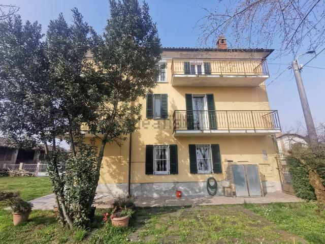 Villetta indipendente in vendita di 525 m² in Via A. Depretis, 3