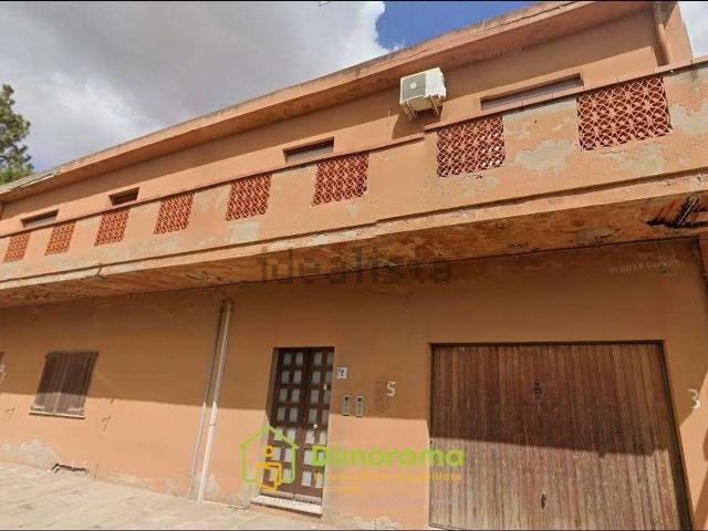 Villetta indipendente in vendita di 525 m² in Via Villarios, 7